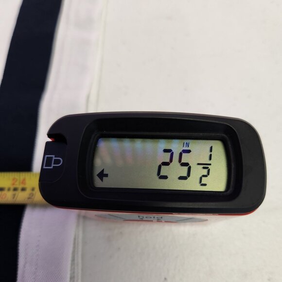 Orvis women's S Purple Striped Short Sleeve Pullover Polo 2182 - Picture 7 of 8